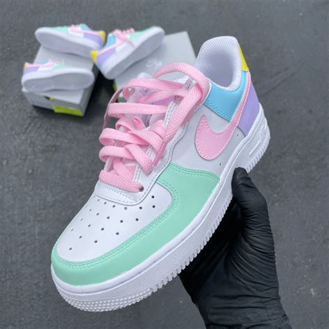 nike air force one senfgelb|nike air force 1 colors.